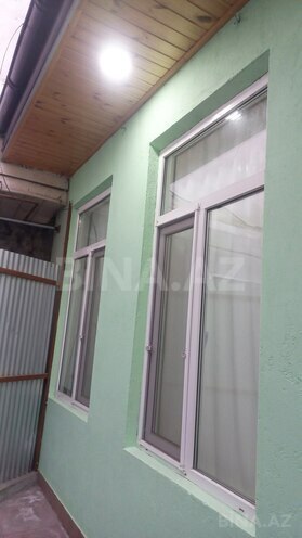 Satılır 2 otaqlı həyət evi/bağ evi 50 m², Biləcəri q., photo 21 from 23