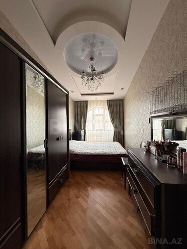 İcarəyə verilir 2 otaqlı yeni tikili 80 m², Əhmədli m., photo 9 from 14