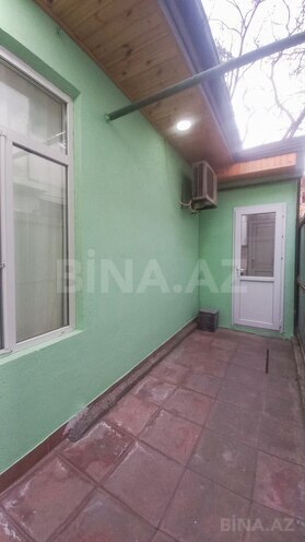 Satılır 2 otaqlı həyət evi/bağ evi 50 m², Biləcəri q., photo 22 from 23