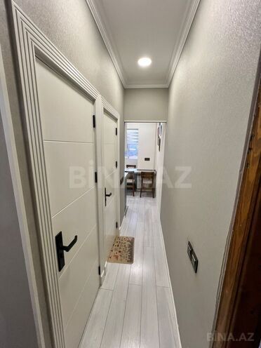 Satılır 3 otaqlı köhnə tikili 85 m², Qara Qarayev m., photo 13 from 19