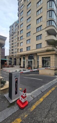 Продаётся 2-комн. новостройка 103 м², пос. Баилова, photo 7 from 12