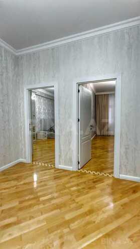 Продаётся 4-комн. новостройка 155 м², м. Кара Караев, photo 12 from 20