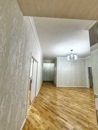Продаётся 4-комн. новостройка 155 м², м. Кара Караев, photo 5 from 20