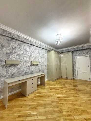 Продаётся 4-комн. новостройка 155 м², м. Кара Караев, photo 7 from 20