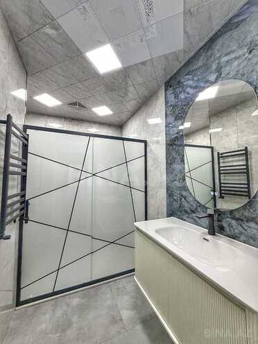 Продаётся 4-комн. новостройка 155 м², м. Кара Караев, photo 15 from 20