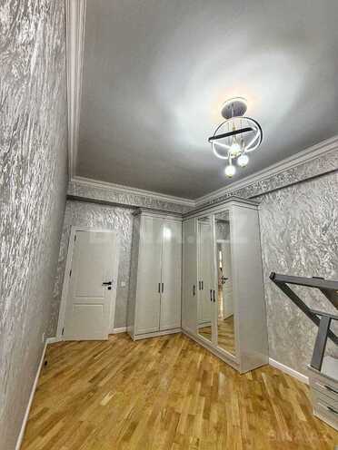 Продаётся 4-комн. новостройка 155 м², м. Кара Караев, photo 9 from 20