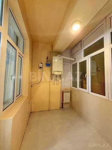 Продаётся 4-комн. новостройка 155 м², м. Кара Караев, photo 16 from 20