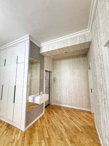 Продаётся 4-комн. новостройка 155 м², м. Кара Караев, photo 13 from 20