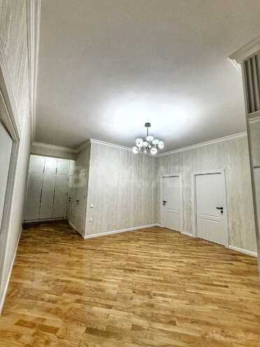 Продаётся 4-комн. новостройка 155 м², м. Кара Караев, photo 4 from 20
