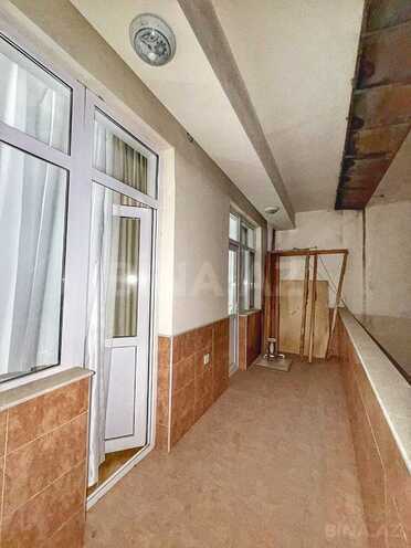 Продаётся 4-комн. новостройка 155 м², м. Кара Караев, photo 17 from 20