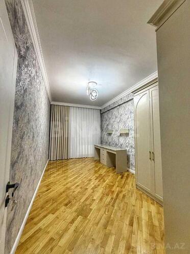 Продаётся 4-комн. новостройка 155 м², м. Кара Караев, photo 6 from 20