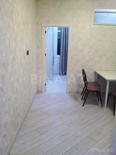 Сдаётся 1-комн. новостройка 30 м², photo 11 from 19