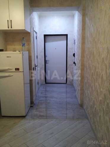 Сдаётся 1-комн. новостройка 30 м², photo 12 from 19