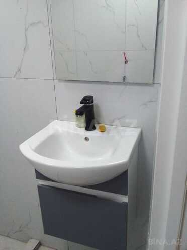 Сдаётся 1-комн. новостройка 30 м², photo 16 from 19