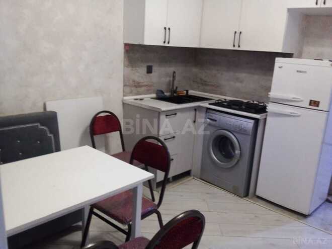 Сдаётся 1-комн. новостройка 30 м², photo 10 from 19