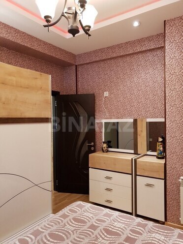 Сдаётся 2-комн. новостройка 70 м², м. Нефтчиляр, photo 4 from 14