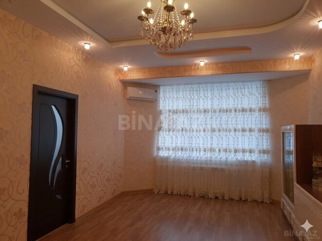 Сдаётся 2-комн. новостройка 70 м², м. Нефтчиляр, photo 8 from 14