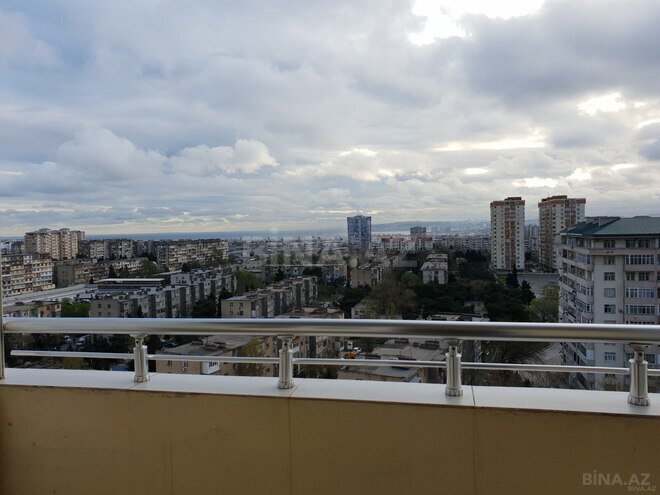 Сдаётся 2-комн. новостройка 70 м², м. Нефтчиляр, photo 11 from 14