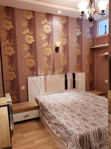 Сдаётся 2-комн. новостройка 70 м², м. Нефтчиляр, photo 3 from 14