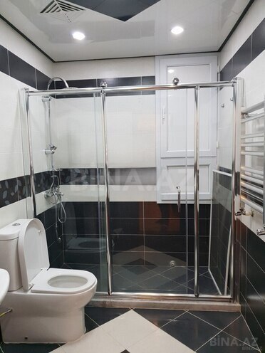 Сдаётся 2-комн. новостройка 70 м², м. Нефтчиляр, photo 13 from 14
