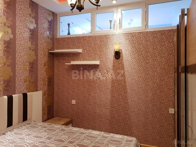 Сдаётся 2-комн. новостройка 70 м², м. Нефтчиляр, photo 5 from 14