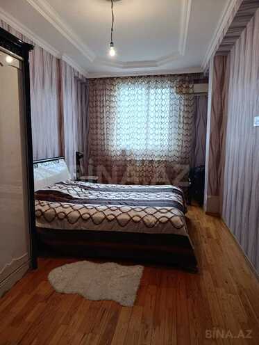 İcarəyə verilir 3 otaqlı yeni tikili 94 m², Əhmədli m., photo 20 from 25