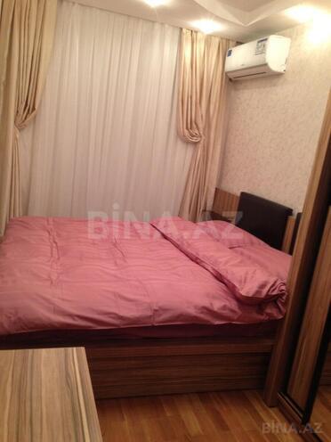 İcarəyə verilir 2 otaqlı köhnə tikili 70 m², Yasamal r., photo 3 from 8