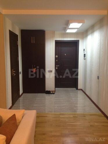 İcarəyə verilir 2 otaqlı köhnə tikili 70 m², Yasamal r., photo 6 from 8