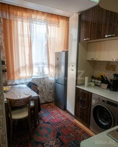Продаётся 2-комн. новостройка 62 м², м. Ази Асланов, photo 4 from 10