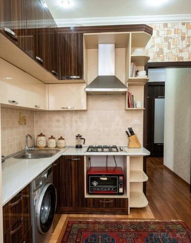 Продаётся 2-комн. новостройка 62 м², м. Ази Асланов, photo 7 from 10