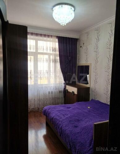 Продаётся 2-комн. новостройка 62 м², м. Ази Асланов, photo 3 from 10