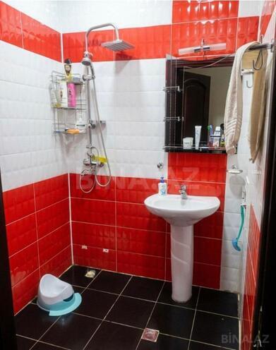 Продаётся 2-комн. новостройка 62 м², м. Ази Асланов, photo 5 from 10