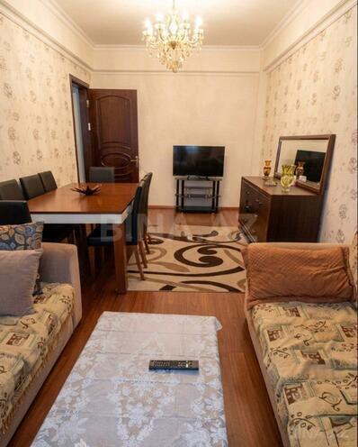 Продаётся 2-комн. новостройка 62 м², м. Ази Асланов, photo 8 from 10