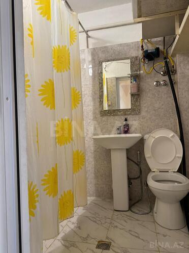 İcarəyə verilir 1 otaqlı köhnə tikili 30 m², Yasamal r., photo 4 from 14