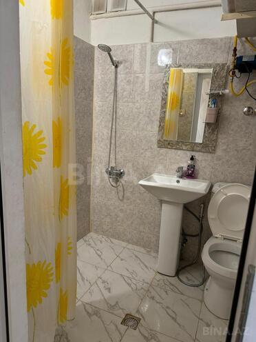 İcarəyə verilir 1 otaqlı köhnə tikili 30 m², Yasamal r., photo 3 from 14