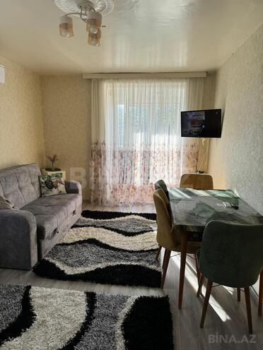 İcarəyə verilir 1 otaqlı köhnə tikili 30 m², Yasamal r., photo 7 from 14