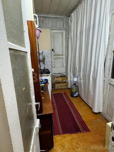 Сдаётся 3-комн. дом/дача 60 м², м. Элмляр Академиясы, photo 8 from 10