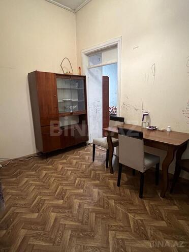Сдаётся 3-комн. дом/дача 60 м², м. Элмляр Академиясы, photo 9 from 10