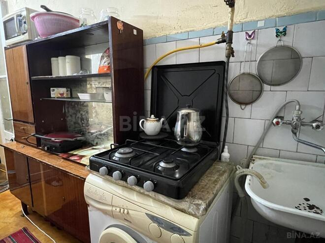 Сдаётся 3-комн. дом/дача 60 м², м. Элмляр Академиясы, photo 7 from 10