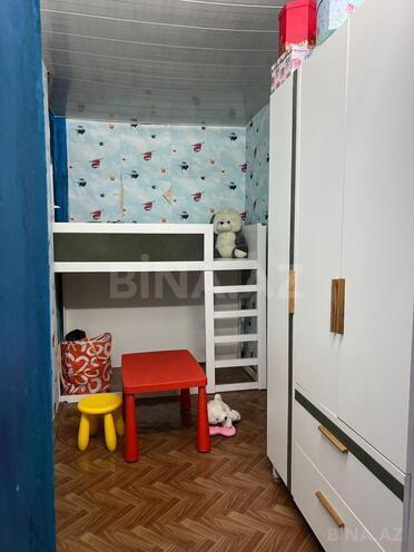 Сдаётся 3-комн. дом/дача 60 м², м. Элмляр Академиясы, photo 3 from 10