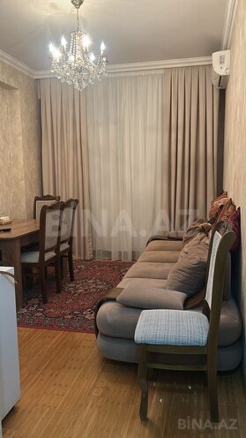 Satılır 2 otaqlı yeni tikili 47 m², 20 Yanvar m., photo 4 from 10