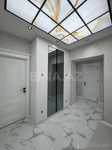 Satılır 2 otaqlı yeni tikili 80 m², Həzi Aslanov m., photo 11 from 15