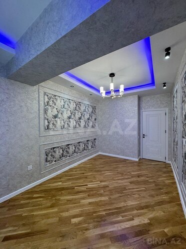 Satılır 2 otaqlı yeni tikili 80 m², Həzi Aslanov m., photo 8 from 15