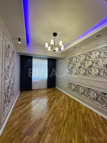 Satılır 2 otaqlı yeni tikili 80 m², Həzi Aslanov m., photo 5 from 15