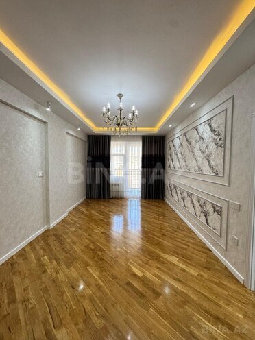 Satılır 2 otaqlı yeni tikili 80 m², Həzi Aslanov m., photo 4 from 15
