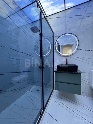 Satılır 2 otaqlı yeni tikili 80 m², Həzi Aslanov m., photo 13 from 15