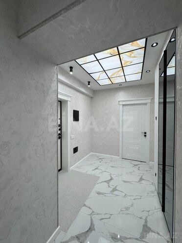 Satılır 2 otaqlı yeni tikili 80 m², Həzi Aslanov m., photo 10 from 15