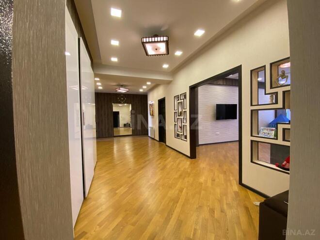 Satılır 3 otaqlı yeni tikili 156 m², Gənclik m., photo 4 from 14