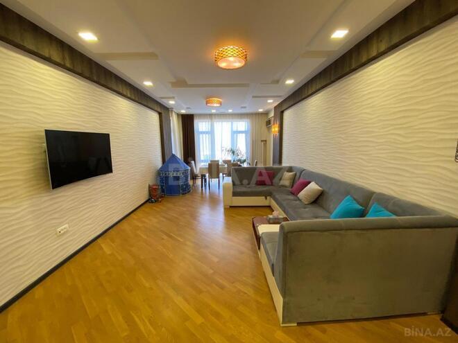 Satılır 3 otaqlı yeni tikili 156 m², Gənclik m., photo 3 from 14