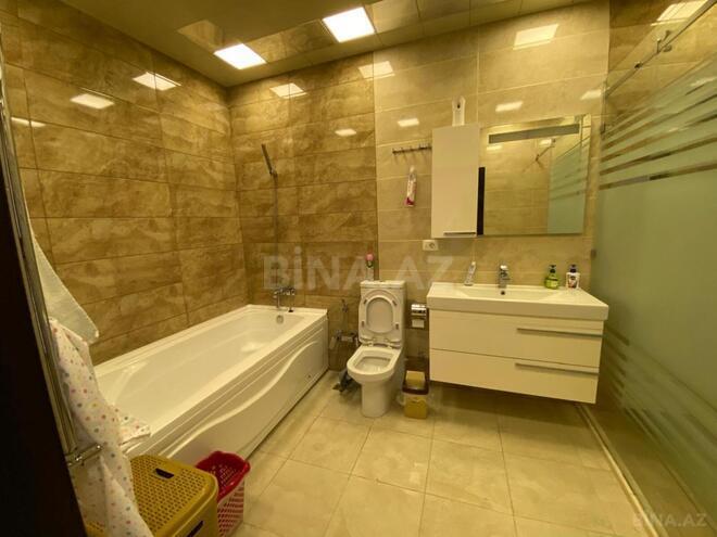 Satılır 3 otaqlı yeni tikili 156 m², Gənclik m., photo 11 from 14